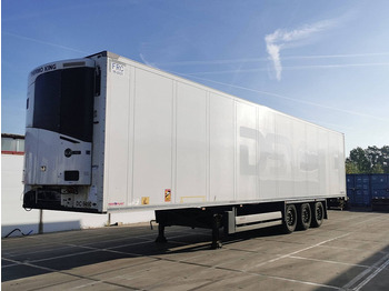 Рефрижератор напівпричіп SCHMITZ SKO