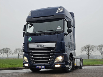 Тягач DAF XF 440