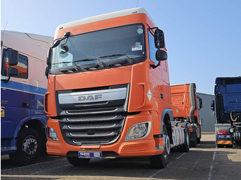 Тягач DAF XF 440
