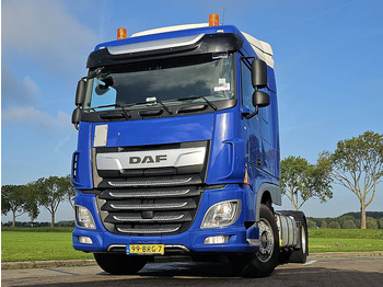 Тягач DAF XF 450