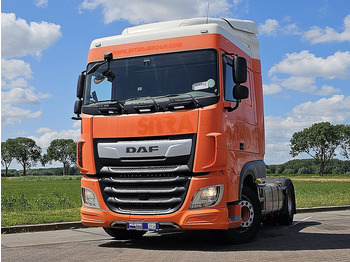 Тягач DAF XF 450