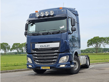 Тягач DAF XF 460