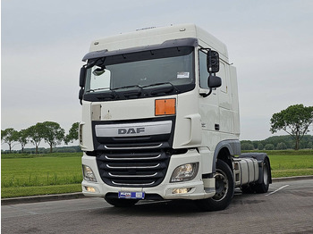 Тягач DAF XF 460