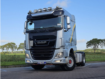 Тягач DAF XF 480