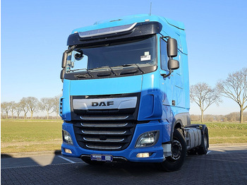 Тягач DAF XF 480