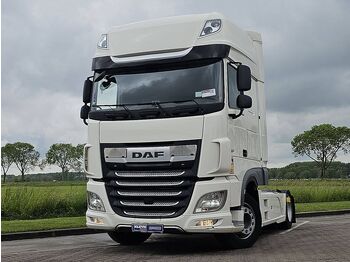 Тягач DAF XF 480
