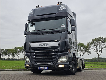 Тягач DAF XF 510