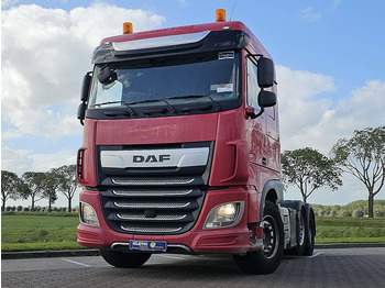 Тягач DAF XF 530