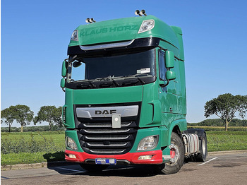 Тягач DAF XF 530