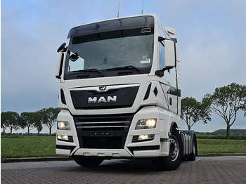 Тягач MAN TGX 18.460