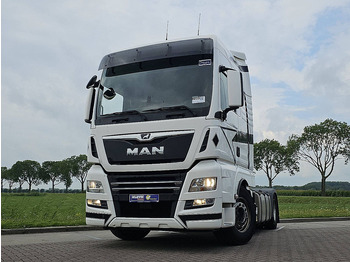 Тягач MAN TGX 18.460