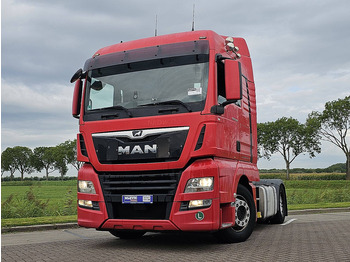 Тягач MAN TGX 18.460