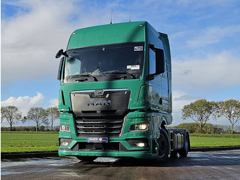 Тягач MAN TGX 18.470
