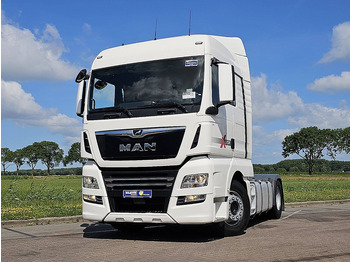 Тягач MAN TGX 18.470