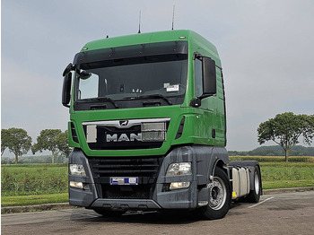 Тягач MAN TGX 18.500
