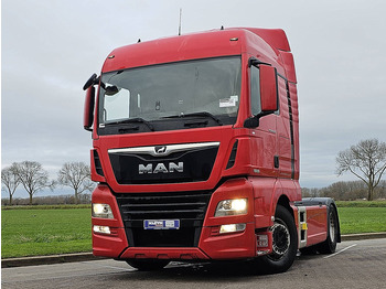 Тягач MAN TGX 18.500