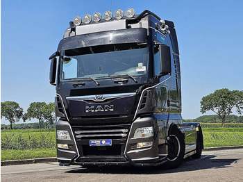 Тягач MAN TGX 18.500