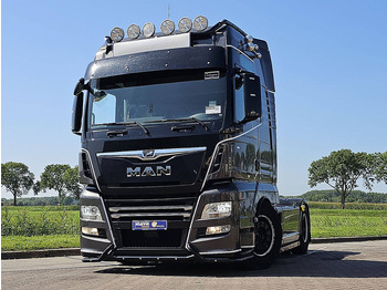 Тягач MAN TGX 18.500