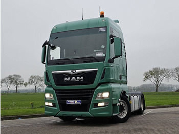 Тягач MAN TGX 18.500