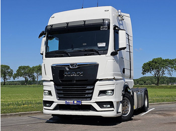 Тягач MAN TGX 18.510