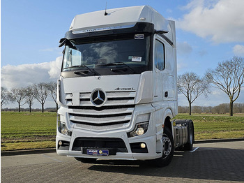 Тягач MERCEDES-BENZ Actros 1842