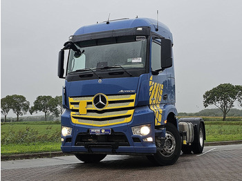 Тягач MERCEDES-BENZ Actros 1843