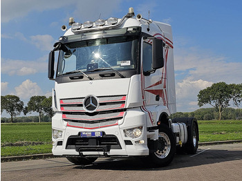 Тягач MERCEDES-BENZ Actros 1851