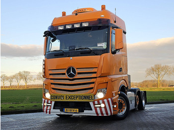 Тягач MERCEDES-BENZ Actros 2545