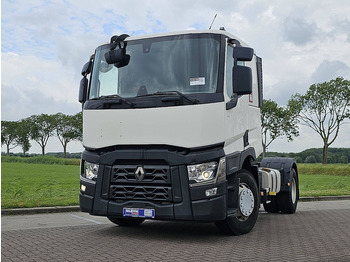 Тягач RENAULT T 460