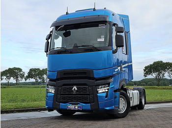 Тягач RENAULT T High 520