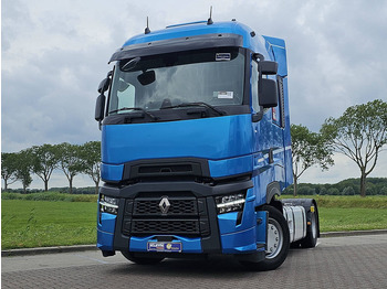 Тягач RENAULT T High 520
