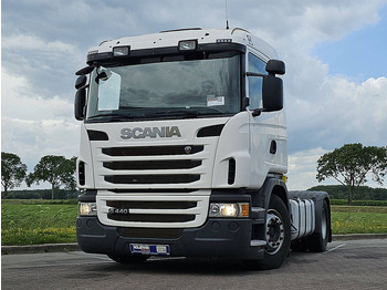 Тягач SCANIA G 440