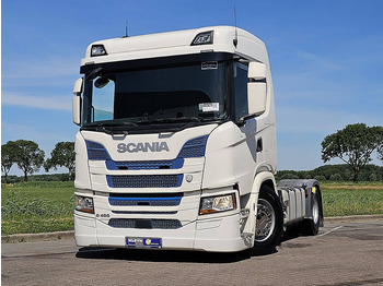Тягач SCANIA G 450