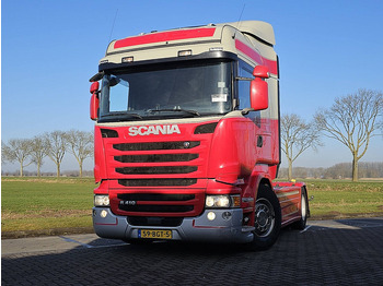 Тягач SCANIA R 410