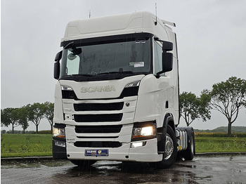 Тягач SCANIA R 410