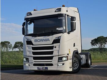 Тягач SCANIA R 450