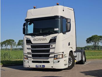 Тягач SCANIA R 450