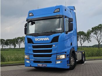 Тягач SCANIA R 450