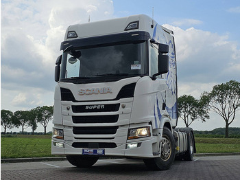 Тягач SCANIA R 450