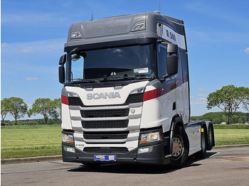 Тягач SCANIA R 500