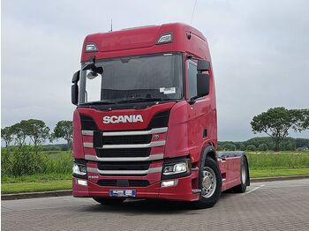 Тягач SCANIA R 500