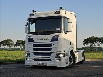 Тягач SCANIA R 580