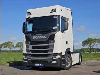 Тягач SCANIA S 450