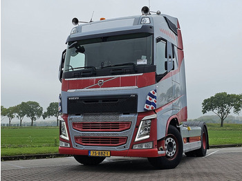 Тягач VOLVO FH 460