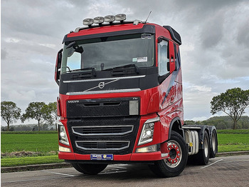 Тягач VOLVO FH 540