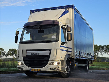Вантажівка DAF LF 180