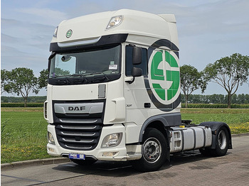 Тягач DAF XF 480 SSC 2X TANK: фото 2