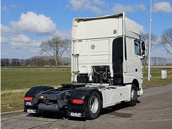 Тягач DAF XF 480 SSC LED 2X TANK: фото 3