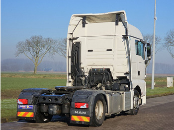 Тягач MAN 18.470 TGX XLX BLS 2X TANK: фото 3