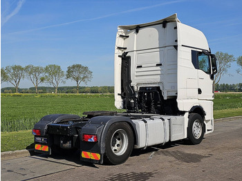 Тягач MAN 18.510 TGX GX XXL INTARDER LED: фото 3